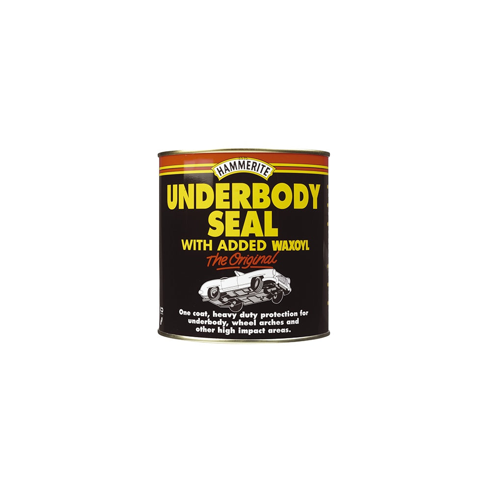 Hammerite Underbody Seal Tin 500ml