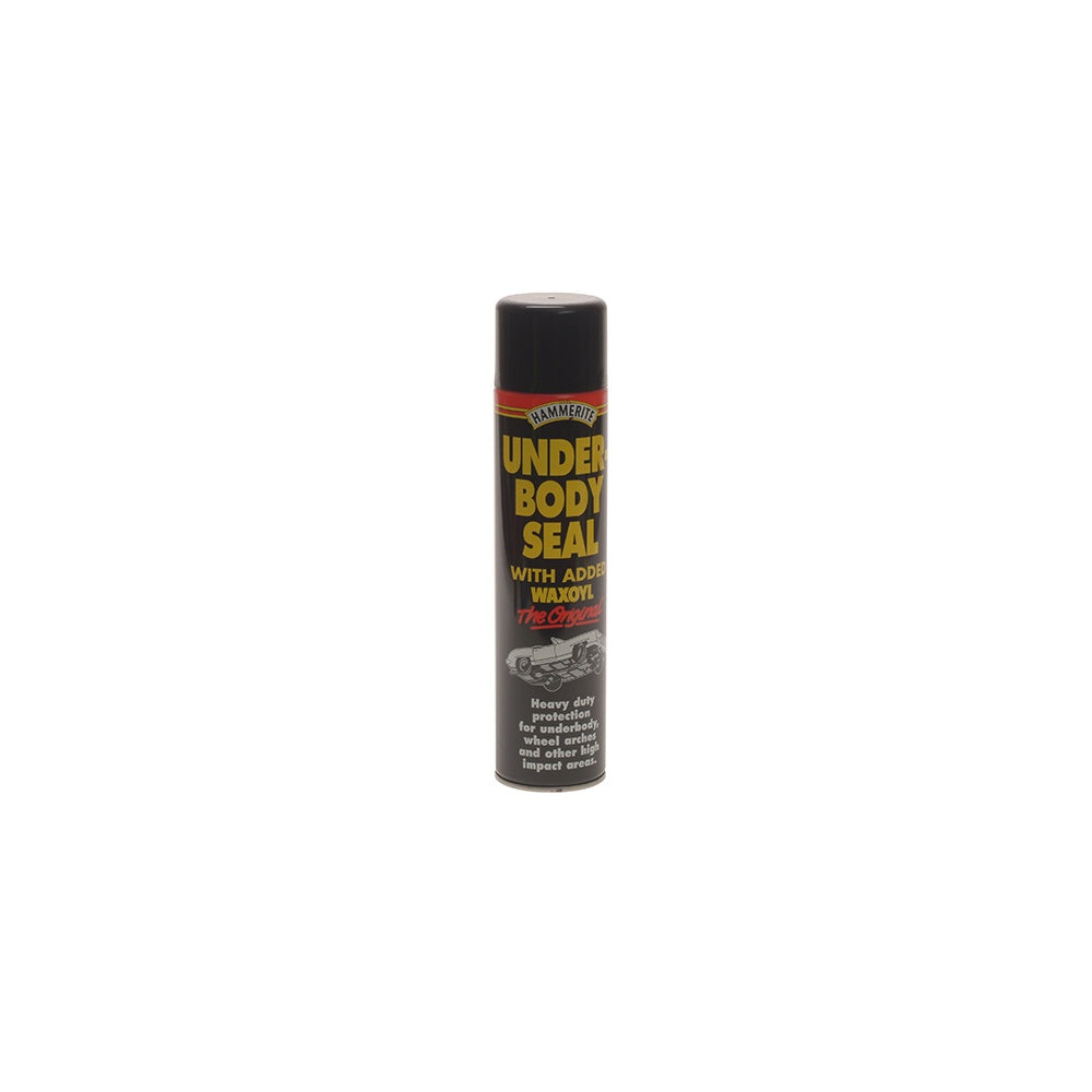 Hammerite Underbody Seal Aerosol 600ml