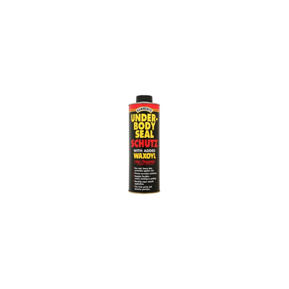 Hammerite Underbody Seal 1 Litre Schutz
