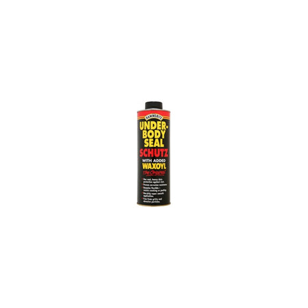 Hammerite Underbody Seal 1 Litre Schutz