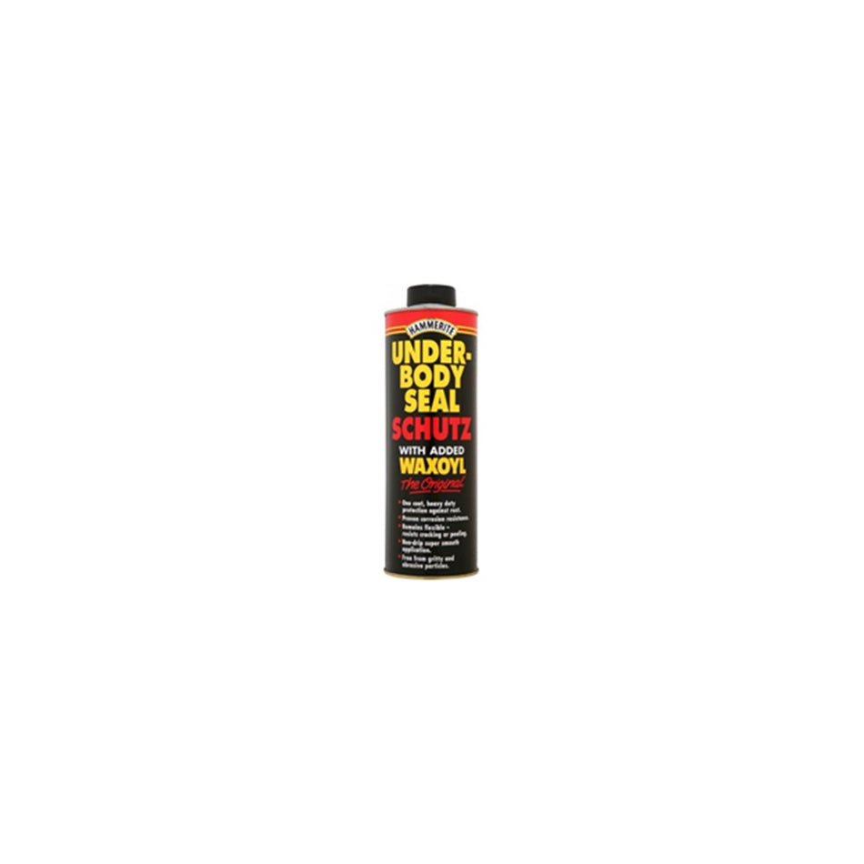 Hammerite Underbody Seal 1 Litre Schutz