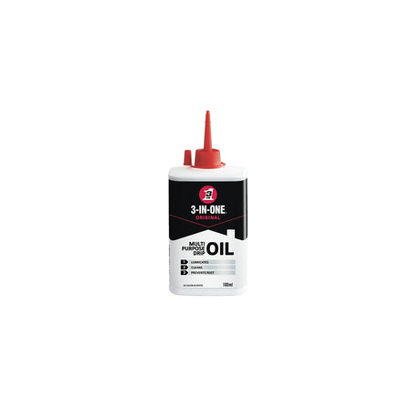 3-IN-ONE 3-IN-ONE Multi-Purpose Oil in Flexican 100ml Standard