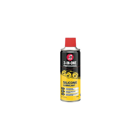 3-IN-ONE 3-IN-ONE Silicone Spray 400ml