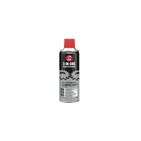 3-IN-ONE 3-IN-ONE High Performance Lubricant with PTFE 400ml