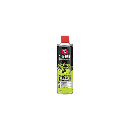 3-IN-ONE 3-IN-ONE Heavy-Duty Cleaner Degreaser 500ml