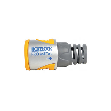 Hozelock 2030 Pro Metal Hose Connector 12.5-15mm