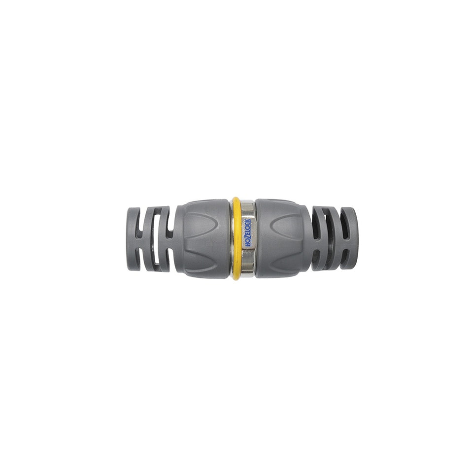Hozelock 2043 Pro Metal Hose Repair Connector