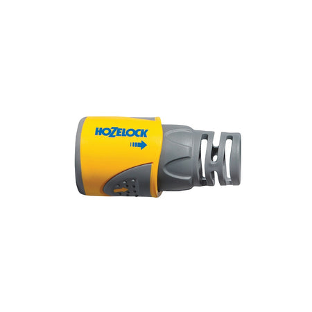 Hozelock 2050 Hose End Connector for 12.5-15 mm (1/2 in & 5/8 in) Hose