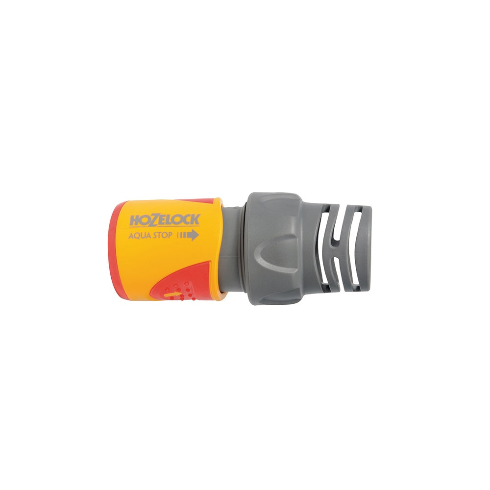 Hozelock 2065 Aqua Stop Hose Connector for 19mm (3/4 in) Hose