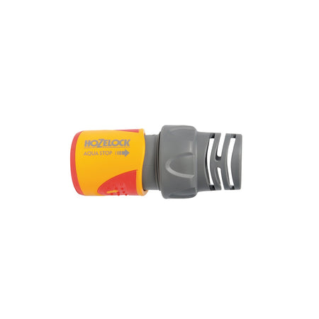 Hozelock 2065 Aqua Stop Hose Connector for 19mm (3/4 in) Hose