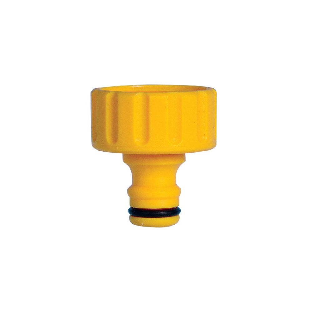 Hozelock 2158 Male Threaded Tap Connector 1 in BSP Female Thread
