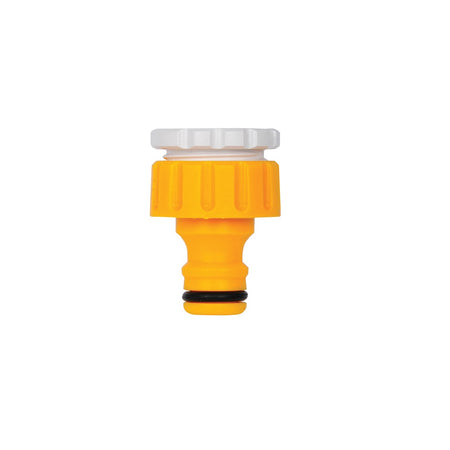 Hozelock 2175 Threaded Tap Connector 19mm (3/4 in)