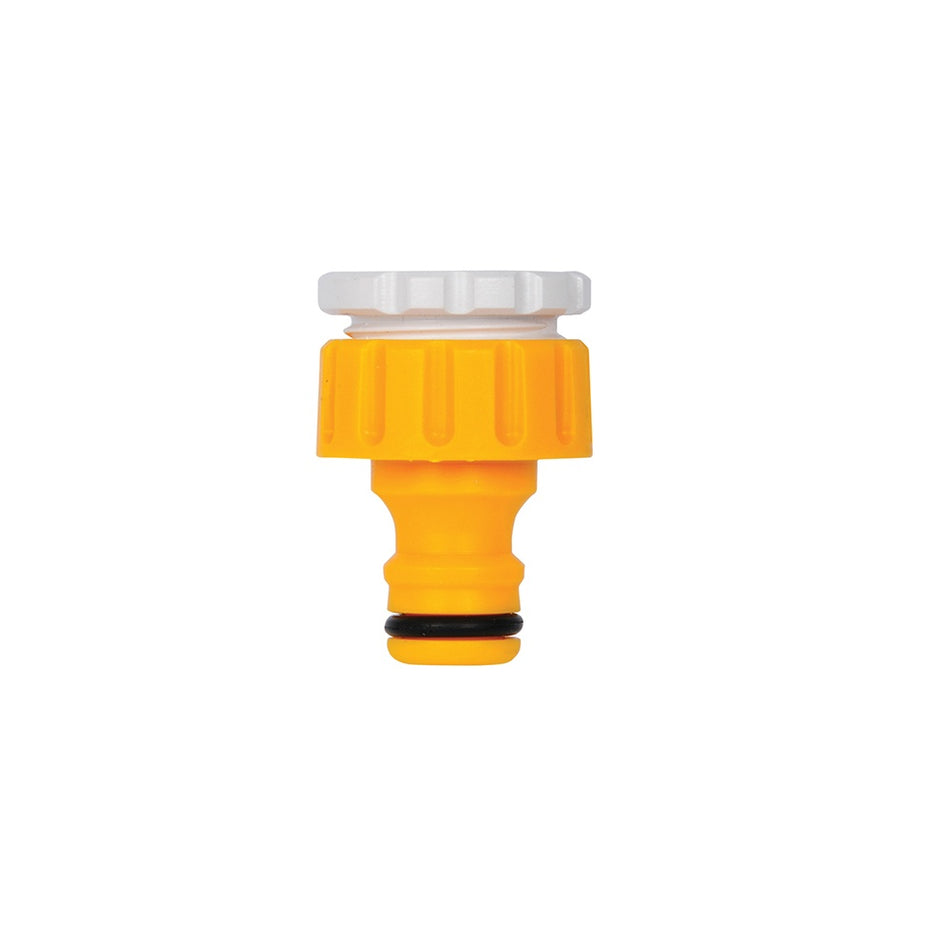 Hozelock 2175 Threaded Tap Connector 19mm (3/4 in)