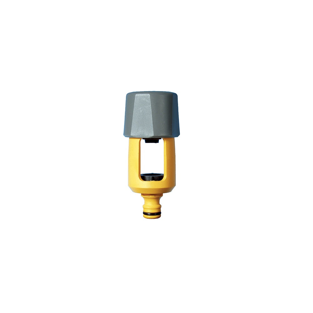 Hozelock 2274 Square Multi Tap Connector