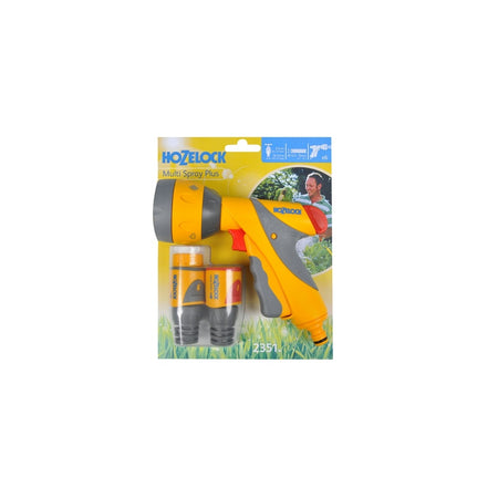 Hozelock 2351 Multi Spray Plus Starter Set