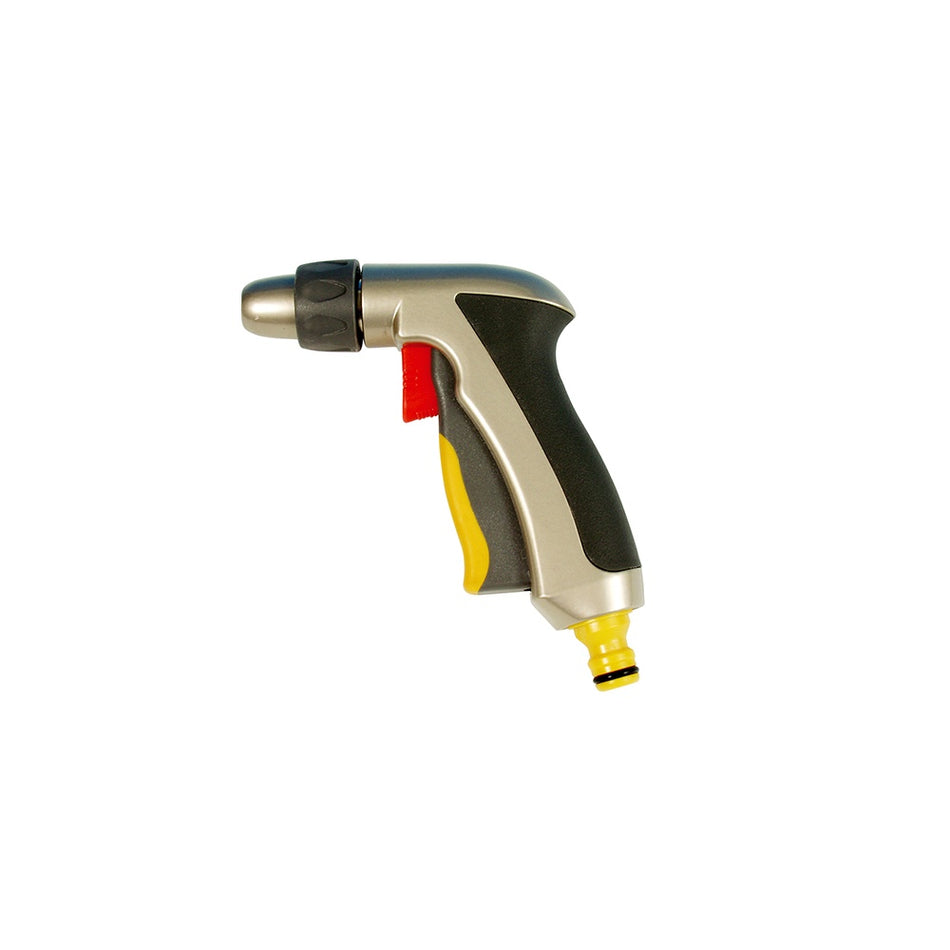Hozelock 2690 Jet Plus Spray Gun (Metal)
