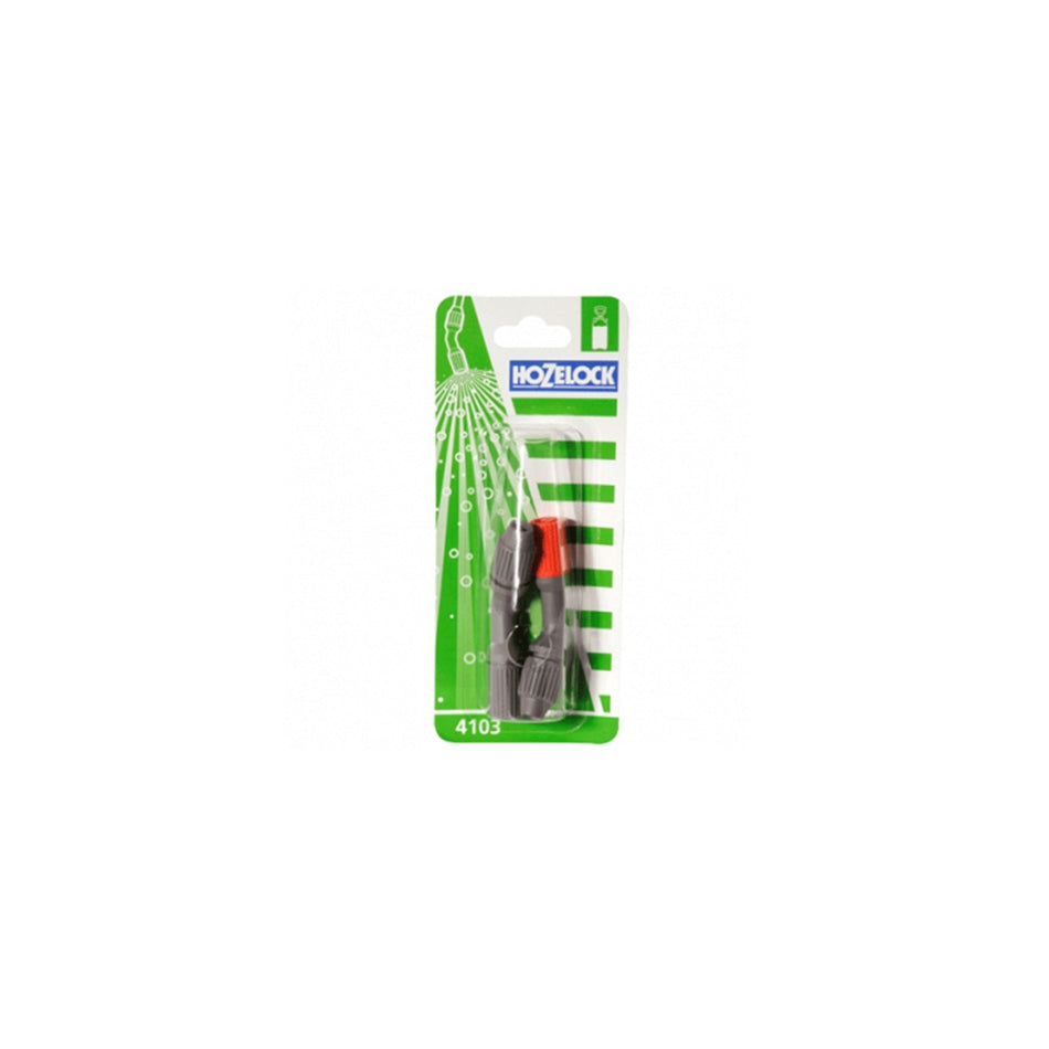 Hozelock 4103 Spray Nozzle Set