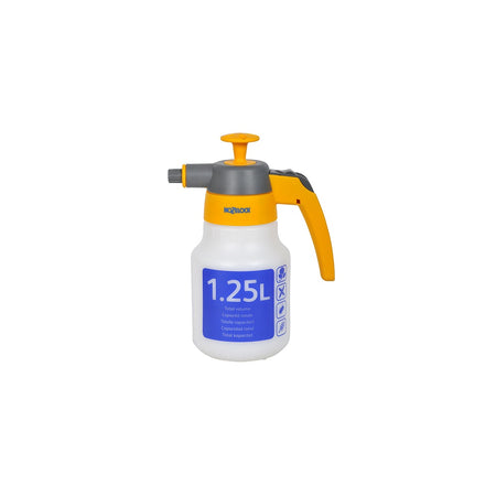 Hozelock Spraymist Standard Sprayer 1.25 Litre