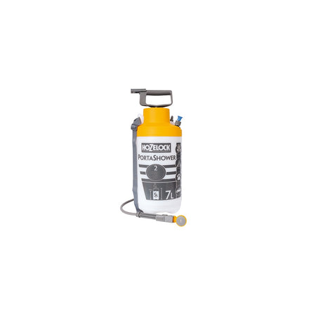 Hozelock 4140 4 In 1 Multi Use Portashower