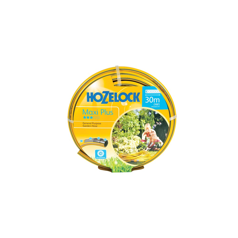 Hozelock Starter Hose 30 Metre 12.5mm (1/2in) Diameter