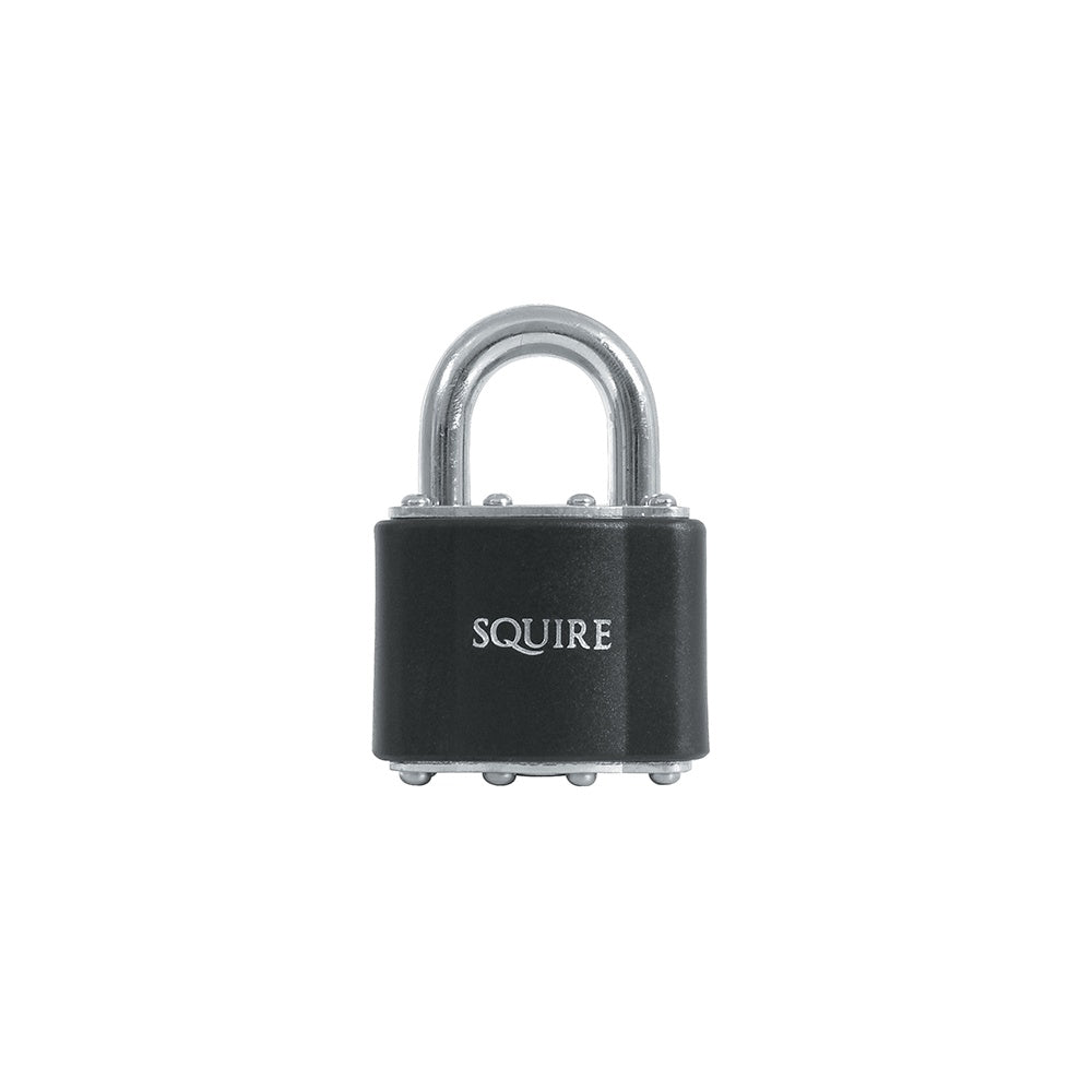 Henry Squire 35 Stronglock Padlock 38mm Open Shackle