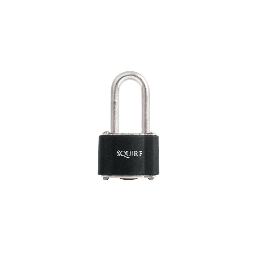 Henry Squire 35 1.5 Stronglock Padlock 38mm Long Shackle