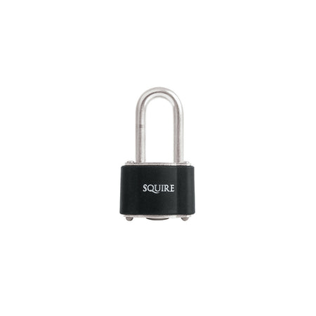 Henry Squire 35 1.5 Stronglock Padlock 38mm Long Shackle
