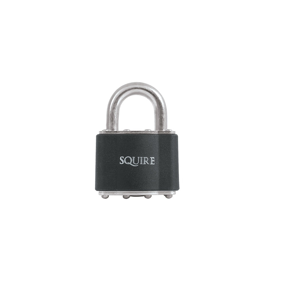 Henry Squire 39 Stronglock Padlock 51mm Open Shackle