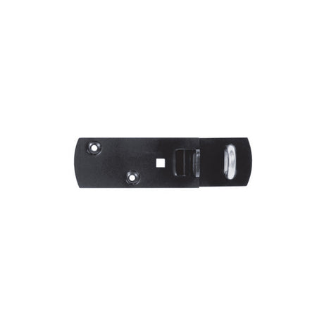 Henry Squire NO.6H Clam (Hardened Steel)