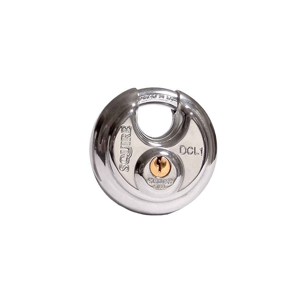 Henry Squire DCL1 Disc Lock