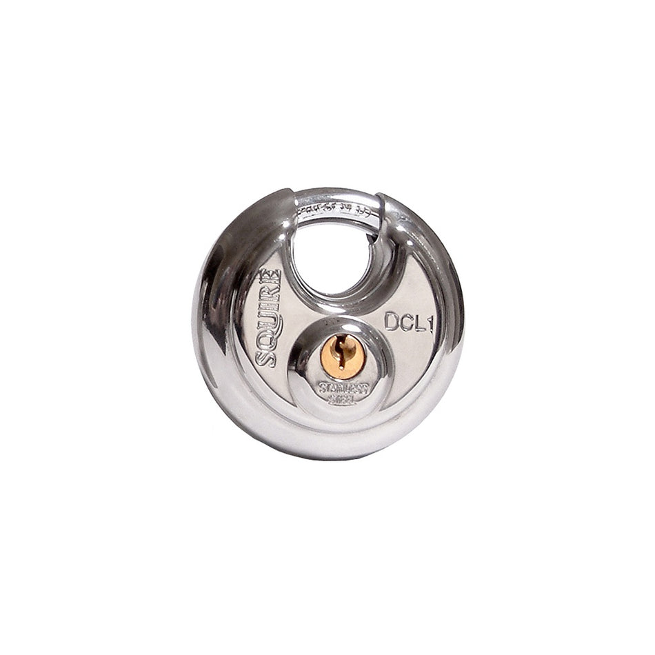 Henry Squire DCL1 Disc Lock
