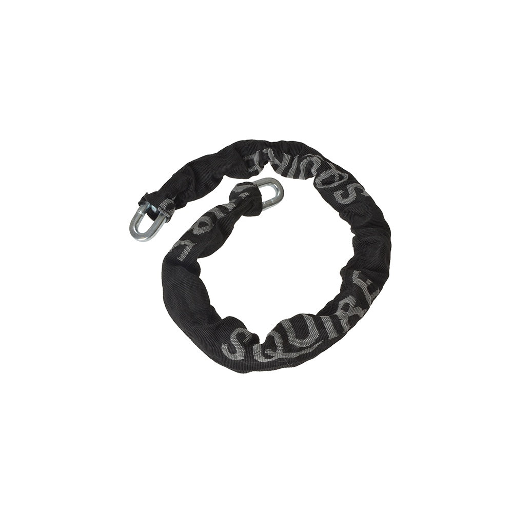 Henry Squire J3 Round Section Hard Boron Alloy Chain 900 x 8mm