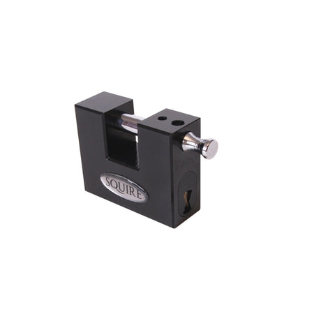 Henry Squire WS75S Stronghold Container Block Lock Keyed