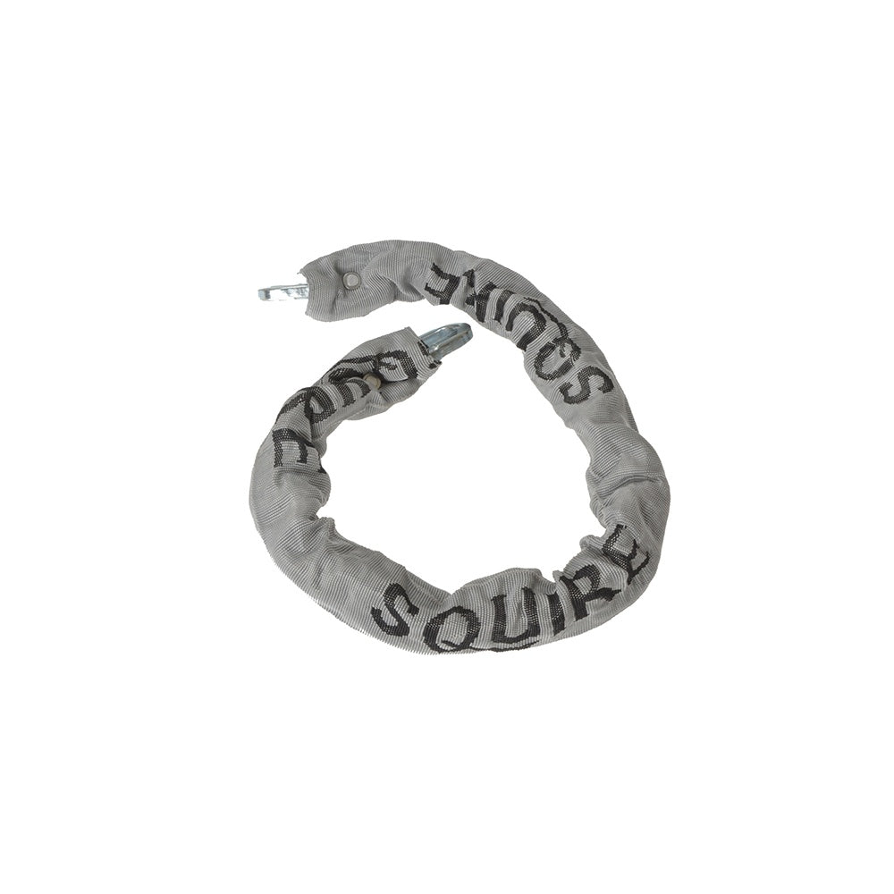 Henry Squire Y4 Square Section Hardened Steel Chain 1200 x 10mm