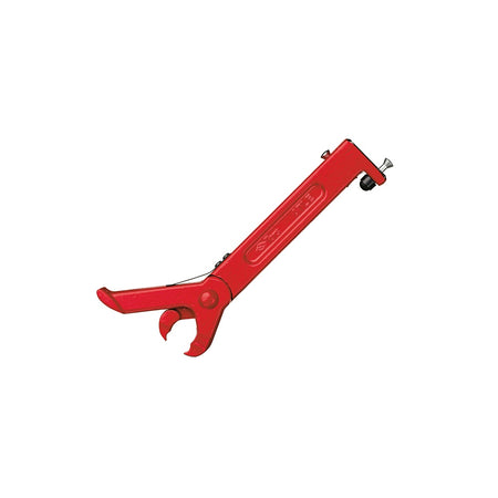 Hultafors ATLE Nail Puller 600g