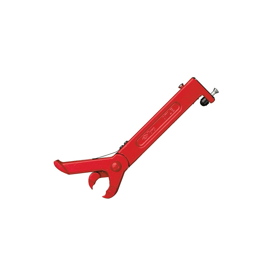 Hultafors ATLE Nail Puller 600g