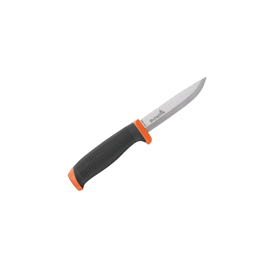 Hultafors Craftmans Knife Enhanced Grip HVK