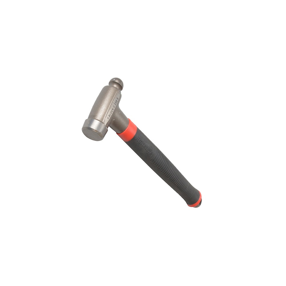 Hultafors T Block Ball Pein Hammer Large 900g