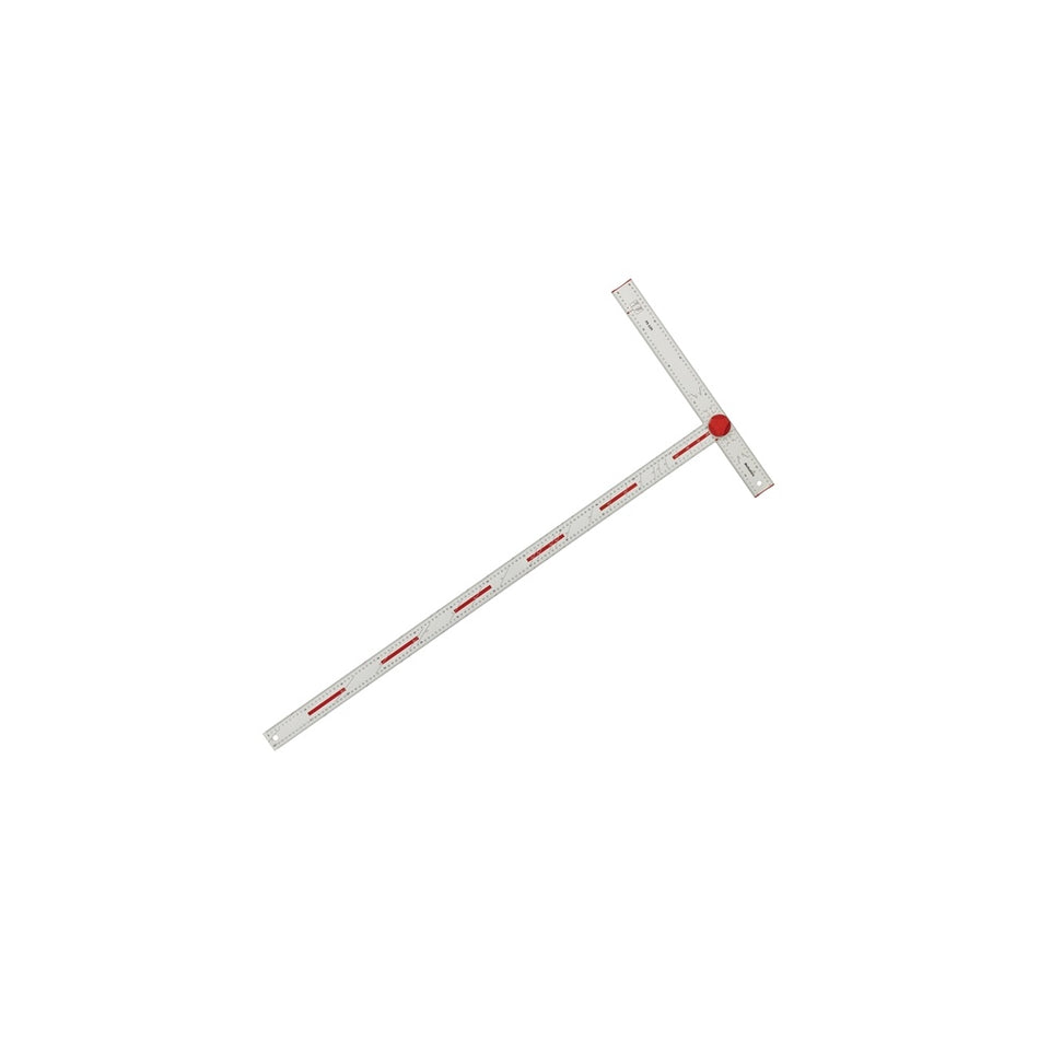 Hultafors Adjustable Plaster Square 120cm (48in)