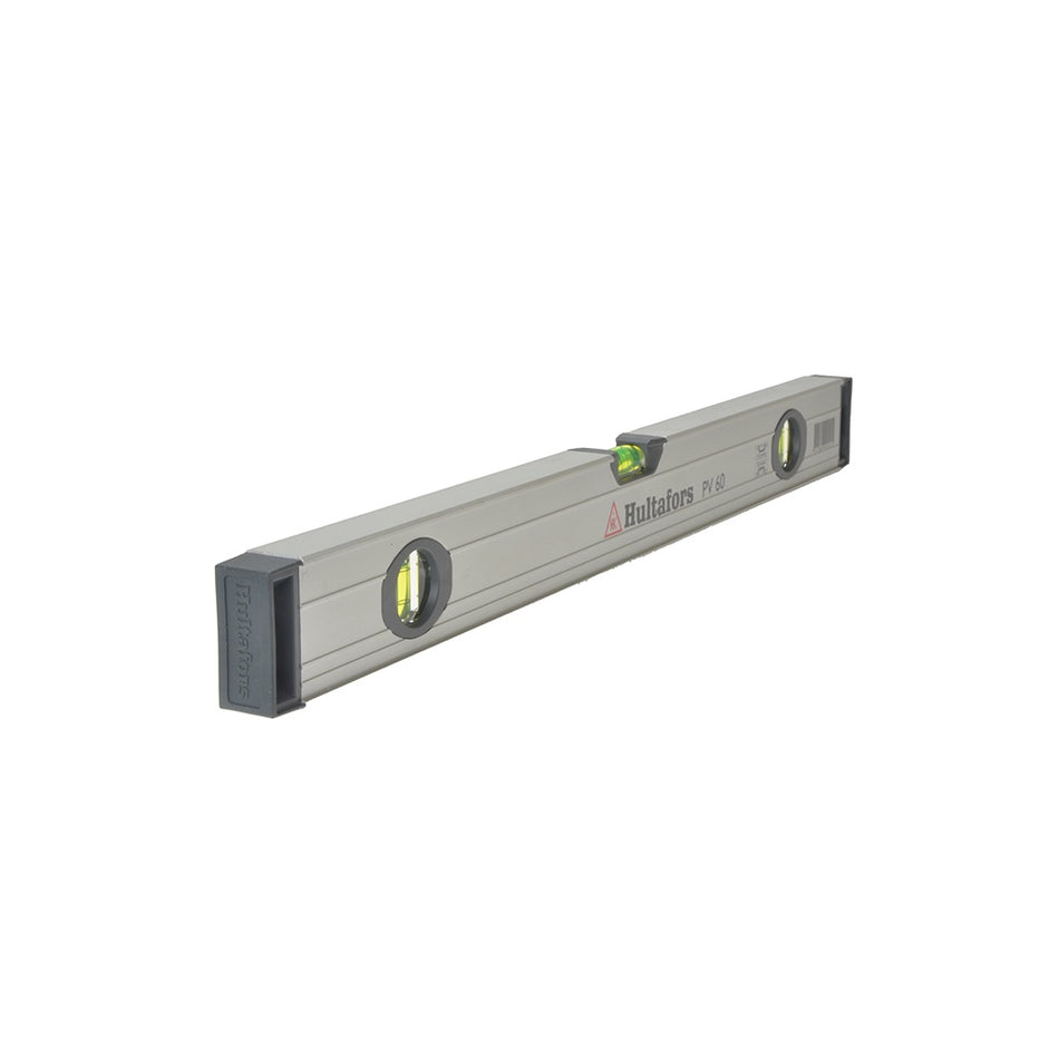 Hultafors PV 120 Professional Spirit Level 3 Vial 120cm