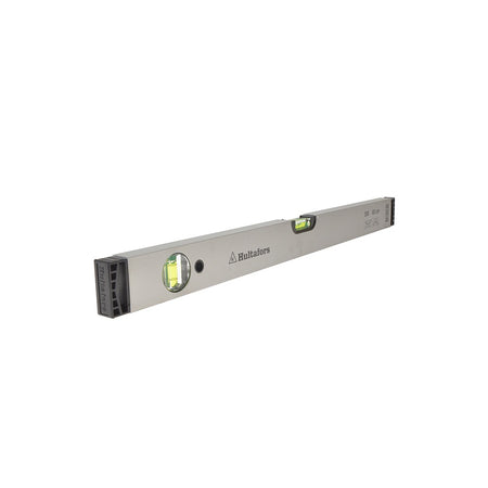 Hultafors SM 180 Aluminium DIY Spirit Level 3 Vial 180cm