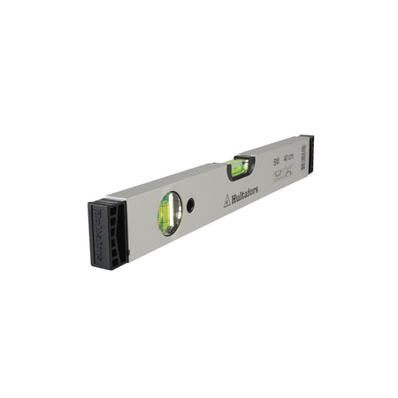 Hultafors SM 40 Aluminium DIY Spirit Level 2 Vial 40cm