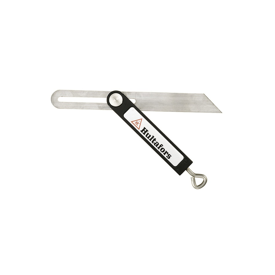 Hultafors SMV 20 Bevel Square 200mm (8in)