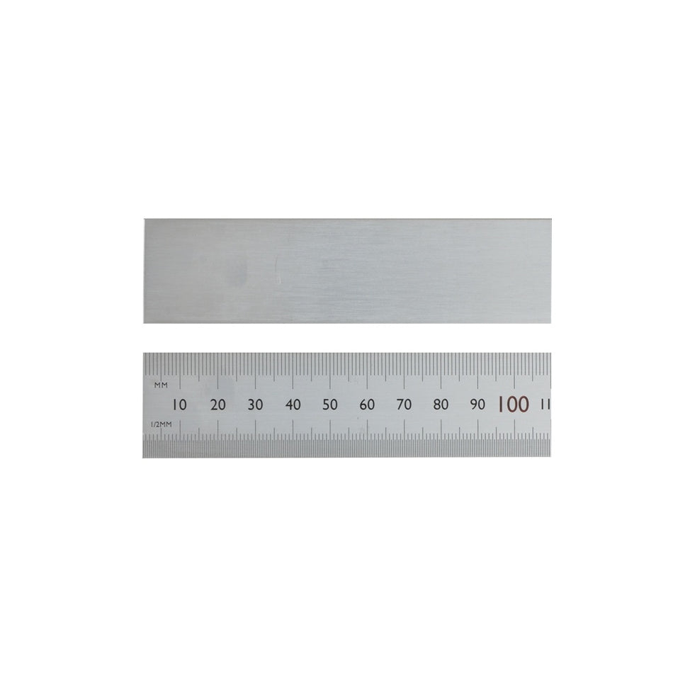 Hultafors Steel Rule 1 Metre