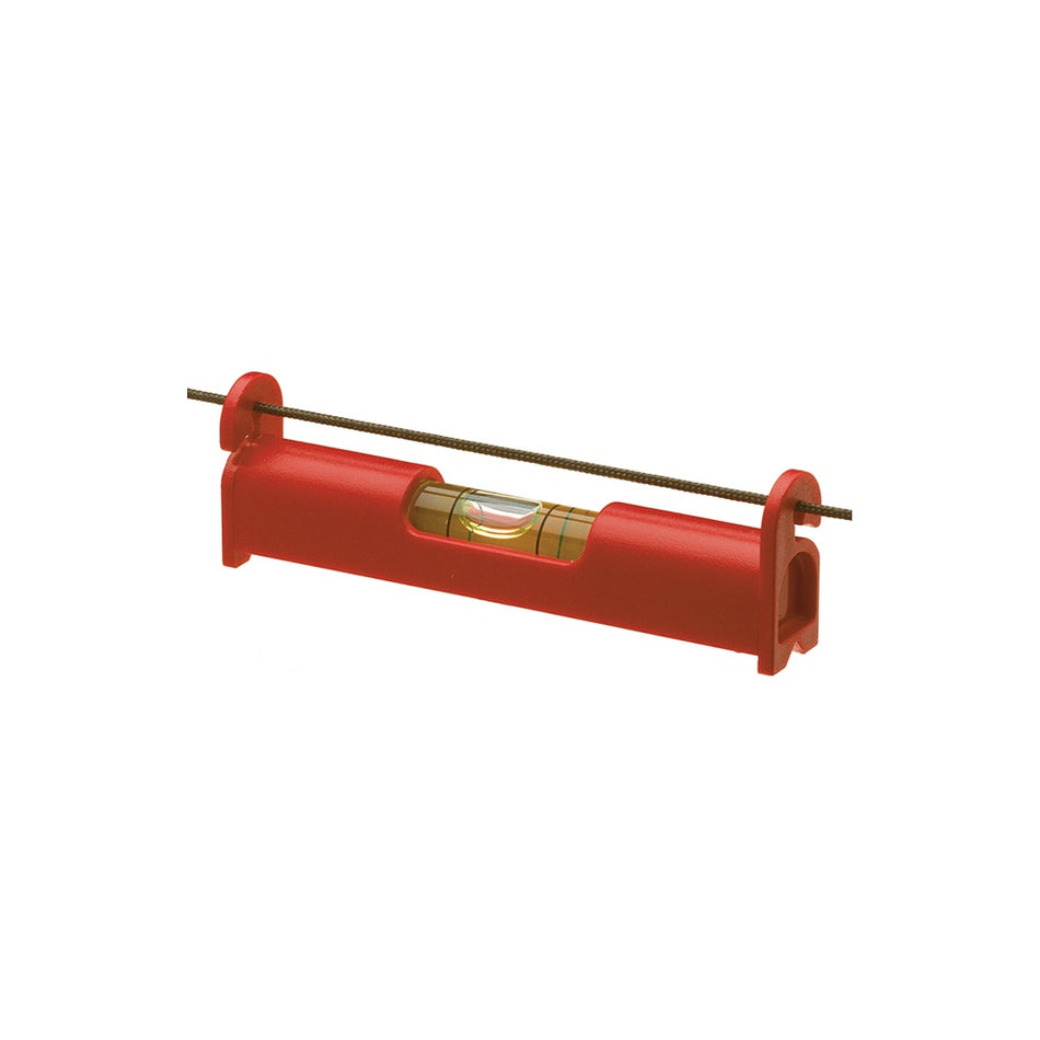 Hultafors Plastic Line Level 80mm UZ8