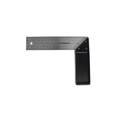 Hultafors Professional Try Square 200mm (8in)