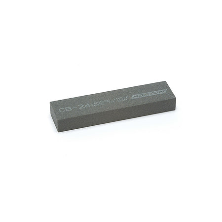 India CB24 Bench Stone 100mm x 25mm x 12mm - Coarse