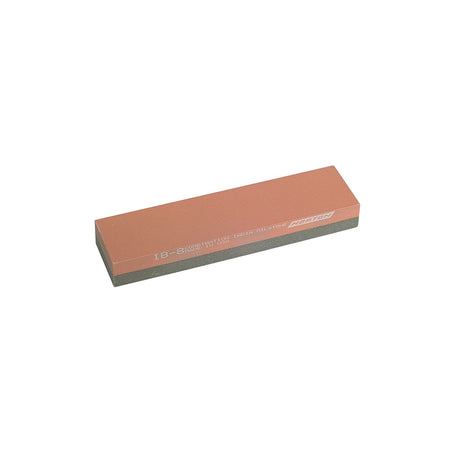 India IB8 Bench Stone 204mm x 50mm x 25mm - Combination