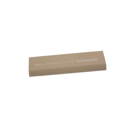 India MS44 Round Edge Slipstone 115mm x 45mm x 13mm x 5mm - Medium