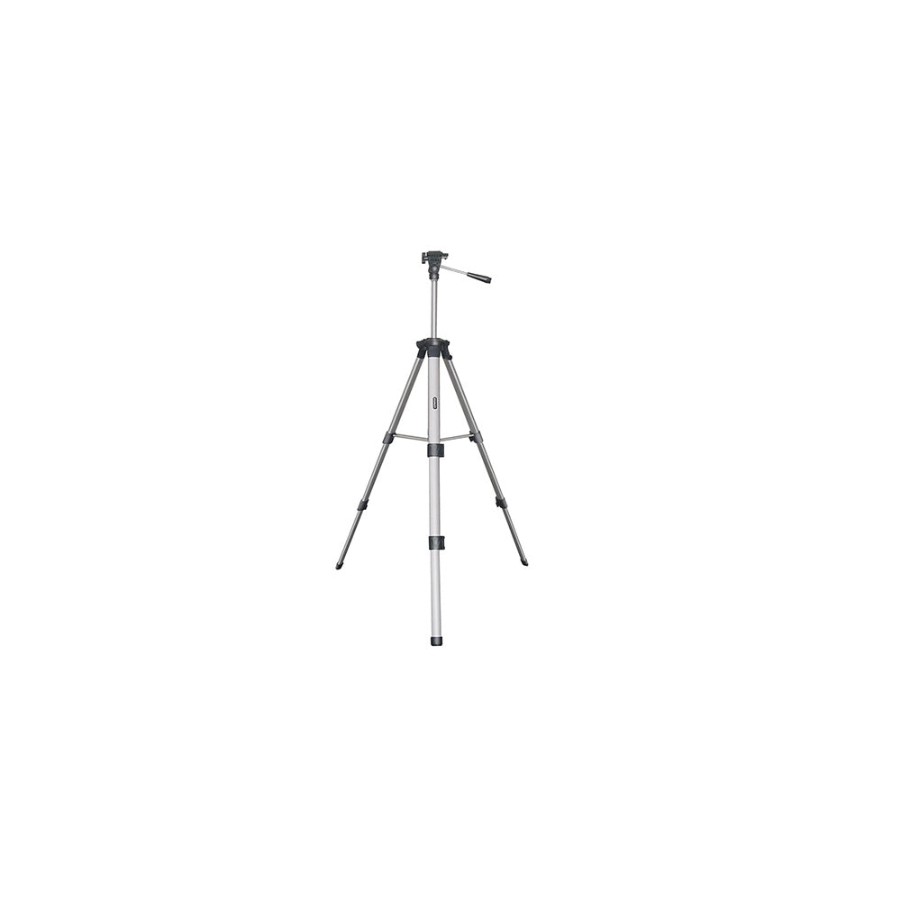 Stanley Intelli Tools Camera Tripod with Tilting Head